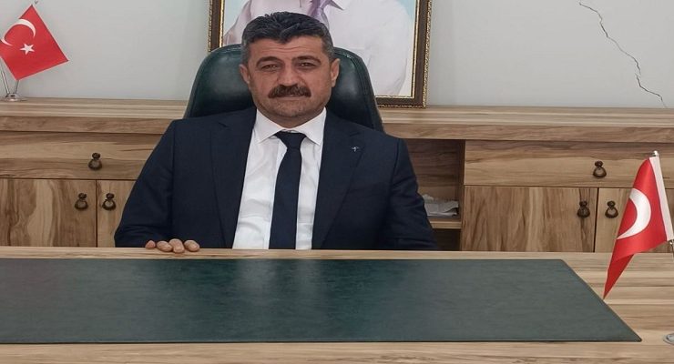 Başkan Mehrem Yıldız: “Bu Alçak Saldırı, Organize Kötülüğün ve Kutuplaştırma Siyasetinin Sonucudur”