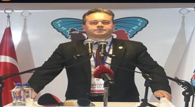 “ESNAFA VE İŞSİZE ZULÜM OLAN BU UYGULAMADAN DERHAL VAZGEÇİLMELİDİR”