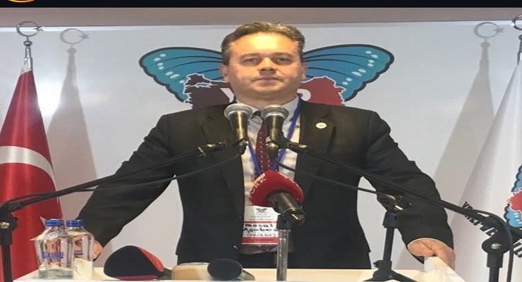 “ESNAFA VE İŞSİZE ZULÜM OLAN BU UYGULAMADAN DERHAL VAZGEÇİLMELİDİR”