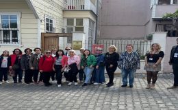 Süleymanpaşa Belediyesi Müzelerine Ziyaretçi Akını