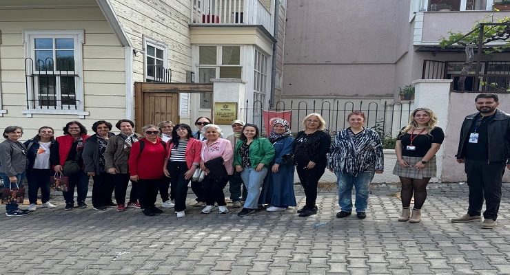 Süleymanpaşa Belediyesi Müzelerine Ziyaretçi Akını