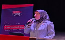 “Türkiye’nin İhtiyacı Adalet, Ehliyet ve Samimiyetle Yürütülen Bir Yeniden İnşadır”