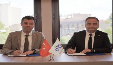 Tüm Yerel-Sen ile Sosyal Denge Sözleşmesi İmzalandı