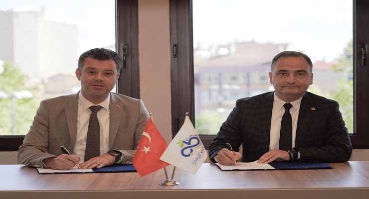 Tüm Yerel-Sen ile Sosyal Denge Sözleşmesi İmzalandı