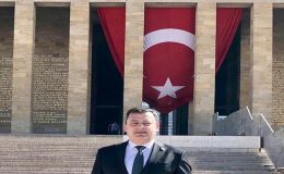 “YAŞASIN 19 MAYIS, YAŞASIN CUMHURİYET!”