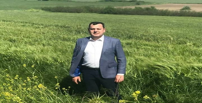 çiçtçilr günü