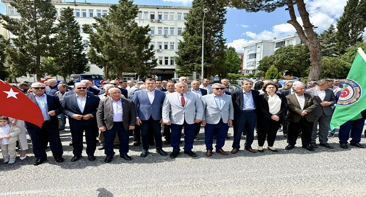 “UMUTSUZLUĞU HEP BİRLİKTE SÖKÜP ATACAĞIZ”