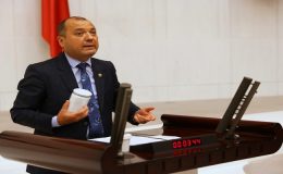 “ÇİFTÇİYİ ÖLÜME TERK EDİYORLAR!”