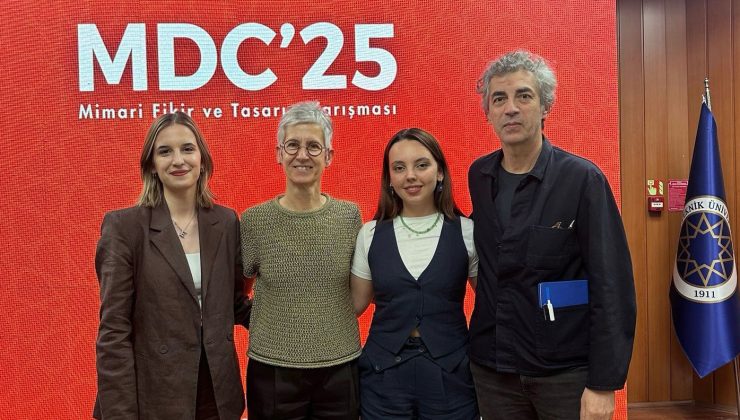 Ergene’yi gururlandıran başarı ödüllü