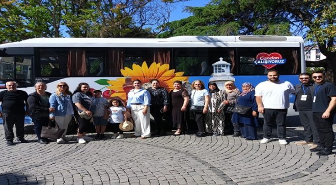 TEKİRDAĞ BÜYÜKŞEHİR BELEDİYESİ’NDEN MÜZELER HAFTASINA ANLAMLI KATKI