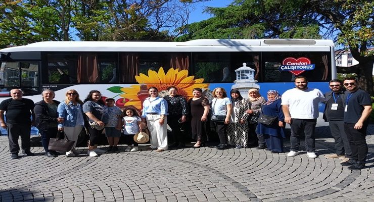 TEKİRDAĞ BÜYÜKŞEHİR BELEDİYESİ’NDEN MÜZELER HAFTASINA ANLAMLI KATKI
