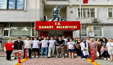 Şarköy Belediyesi’nden YKS Maratonunda Gençlere Tam Destek