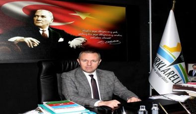 “Bayramın güzelliği; komşumuzun evinde de huzur ve sevinç varsa anlam kazanır”