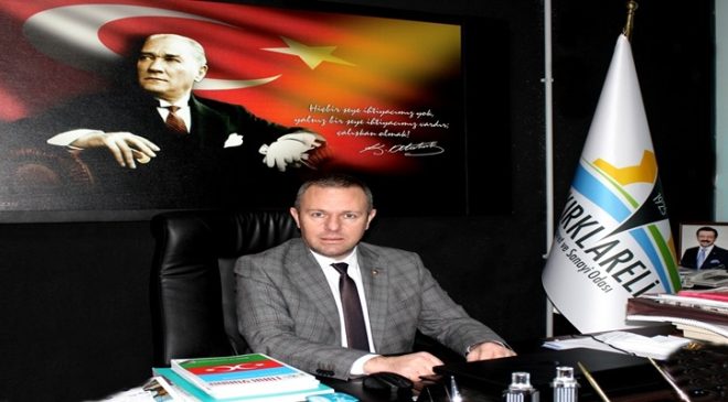 “Bayramın güzelliği; komşumuzun evinde de huzur ve sevinç varsa anlam kazanır”