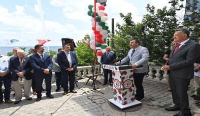 Türk-Macar Dostluğu 22. Macar Günü ile Taçlandı