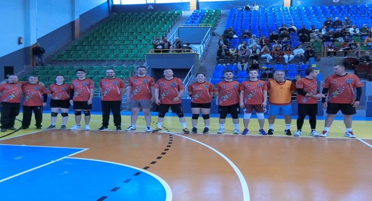 Keşan DOÇEK, Edirne Voleybol Turnuvasında Parkeye Çıkıyor