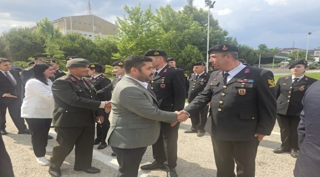 ‘DEVLETİN GÜVEN YÜZÜ’