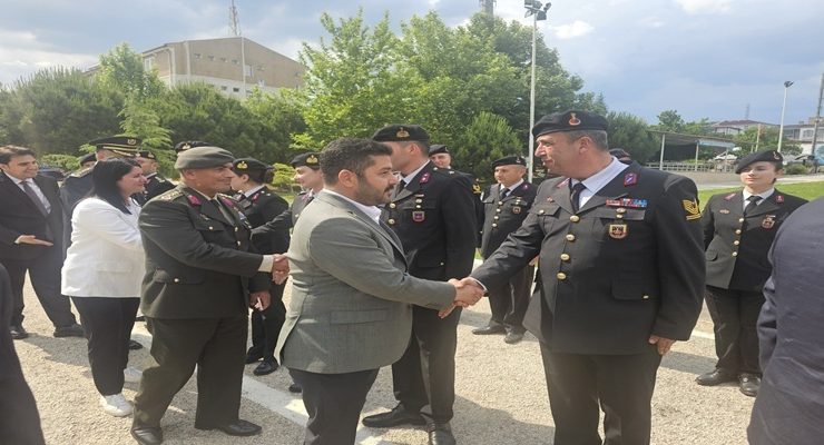 ‘DEVLETİN GÜVEN YÜZÜ’