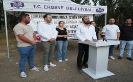 ERGENE’DE BİRLİK VE DAYANIŞMA VURGUSU