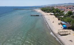 Tekirdağ’da engelsiz plajların sayısı arttırılmalı