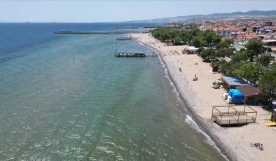 Tekirdağ’da engelsiz plajların sayısı arttırılmalı