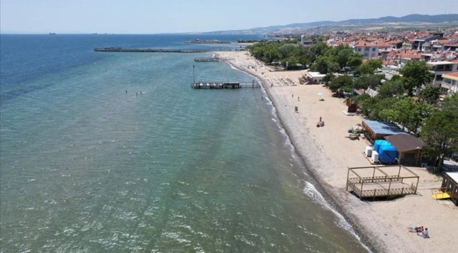 Tekirdağ’da engelsiz plajların sayısı arttırılmalı