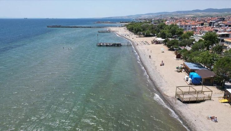 Tekirdağ’da engelsiz plajların sayısı arttırılmalı