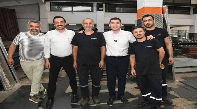 BULUT GÜRSOY: “SOKAĞIN SESİ ÇOK NET: BU DÜZEN DEĞİŞECEK!”