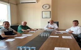 Keşan Belediyesi’ne Ait 7 İşyeri Kiralandı