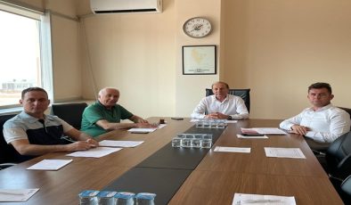 Keşan Belediyesi’ne Ait 7 İşyeri Kiralandı