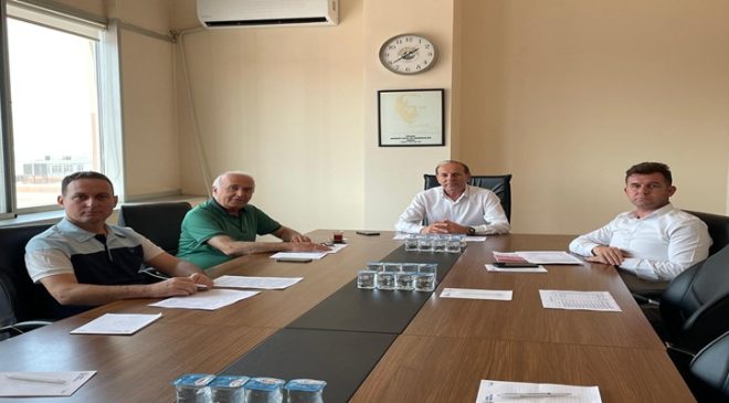 Keşan Belediyesi’ne Ait 7 İşyeri Kiralandı