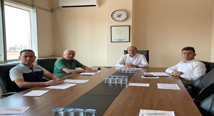 Keşan Belediyesi’ne Ait 7 İşyeri Kiralandı