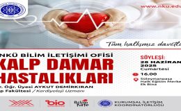 BİLİM TÜRKİYE’Yİ SARIYOR: 81 İL VE 150’Yİ AŞKIN ÜNİVERSİTEDE DEV ‘BİLİM KAFE’ BULUŞMASI