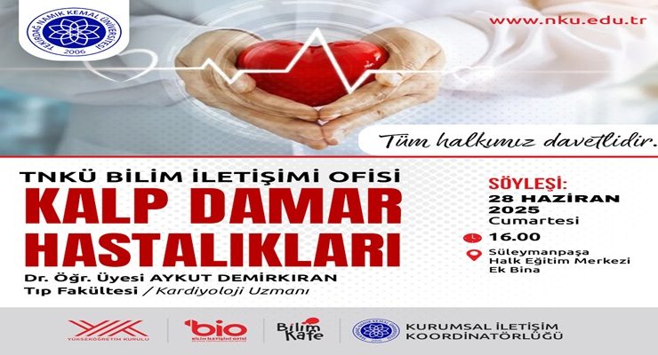 BİLİM TÜRKİYE’Yİ SARIYOR: 81 İL VE 150’Yİ AŞKIN ÜNİVERSİTEDE DEV ‘BİLİM KAFE’ BULUŞMASI