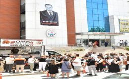ERKAN AKAR: “FERDİ ZEYREK ADINA DÜZENLENEN HAYIRLAR KABUL OLSUN”