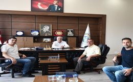 Keşan Belediyesi XX. Açık Satranç Turnuvası İçin Geri Sayım Başladı