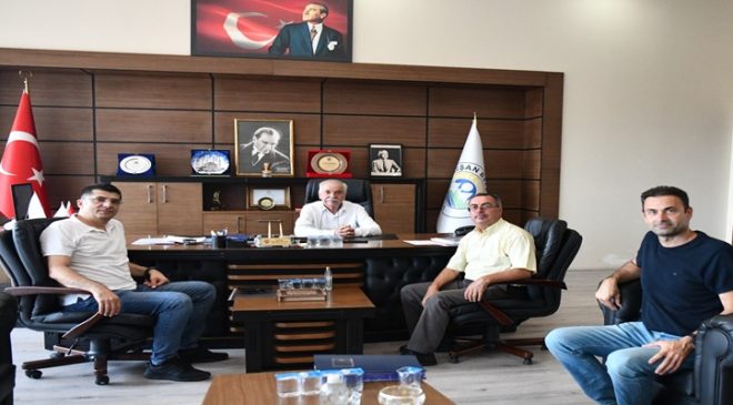 Keşan Belediyesi XX. Açık Satranç Turnuvası İçin Geri Sayım Başladı