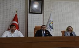 Keşan Belediye Meclisi 2025 Yılı Haziran Ayı Toplantısı Gerçekleştirildi