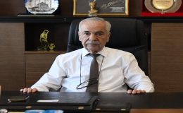 Özcan: “Birlik, Beraberlik ve Dayanışma Duygularıyla Nice Bayramlara”