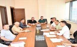Keşan Belediyesi’ne Ait Taşınmazın Satış İhalesi Gerçekleşti