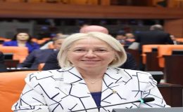 NURTEN YONTAR: “GAZİOSMANPAŞA HALKININ İRADESİ GASP EDİLEMEZ”