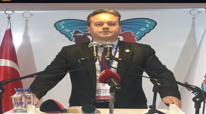 “Babalarımız, Fedakârlığın ve Sabırın Adıdır”