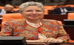 Nurten Yontar: “Babalarımız, yaşamımızın her aşamasında bizlere rehberlik eden en değerli varlıklarımızdır.”