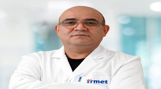 İrmet Hospital’da Kanser Tanısı Konulan Hastaya Trakeobronşiyal Stent Uygulaması