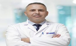 YAZ AYLARINDA GÖRÜLEN ALERJİLER ARTIYOR