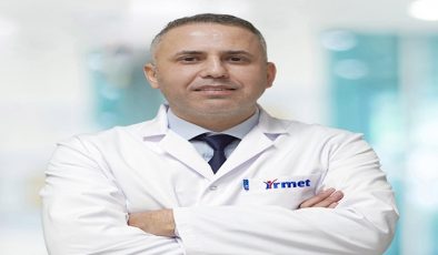YAZ AYLARINDA GÖRÜLEN ALERJİLER ARTIYOR