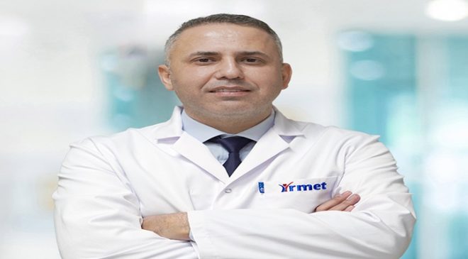 YAZ AYLARINDA GÖRÜLEN ALERJİLER ARTIYOR