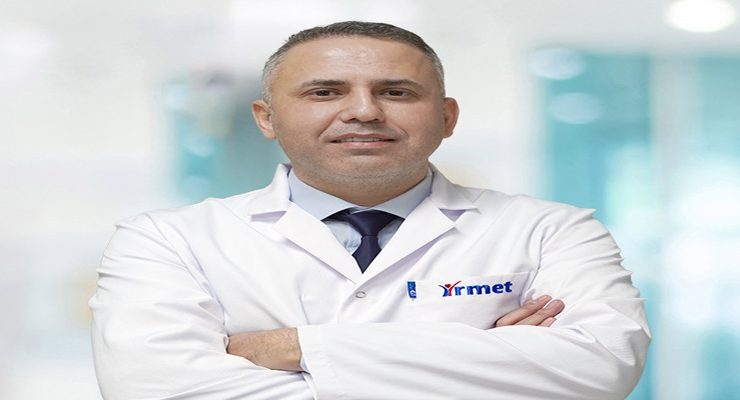 YAZ AYLARINDA GÖRÜLEN ALERJİLER ARTIYOR