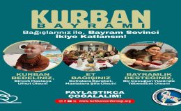 Kurban Bayramı’nda Et Tüketimine Dikkat!