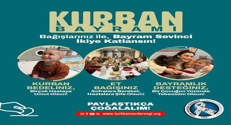 Kurban Bayramı’nda Et Tüketimine Dikkat!